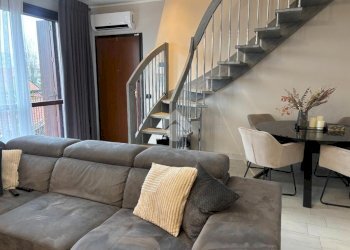 Attico Str. Martinella, Parma (zona Vigatto) - foto 14