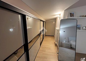 Attico Str. Martinella, Parma (zona Vigatto) - foto 17