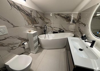 Attico Str. Martinella, Parma (zona Vigatto) - foto 18