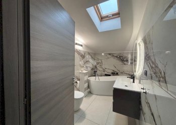 Attico Str. Martinella, Parma (zona Vigatto) - foto 19