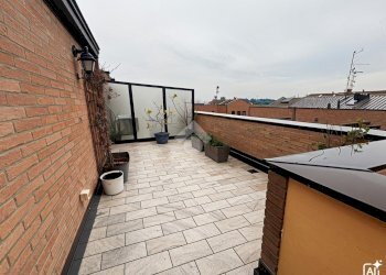 Attico Str. Martinella, Parma (zona Vigatto) - foto 20