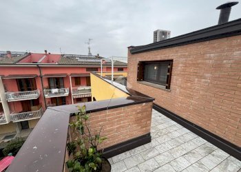 Attico Str. Martinella, Parma (zona Vigatto) - foto 21