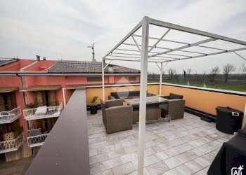 Attico Str. Martinella, Parma (zona Vigatto) - foto 22