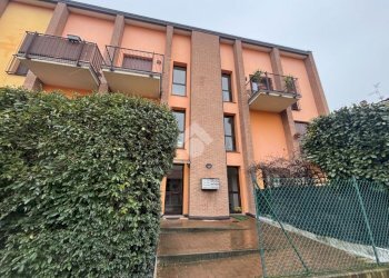 Attico Str. Martinella, Parma (zona Vigatto) - foto 23