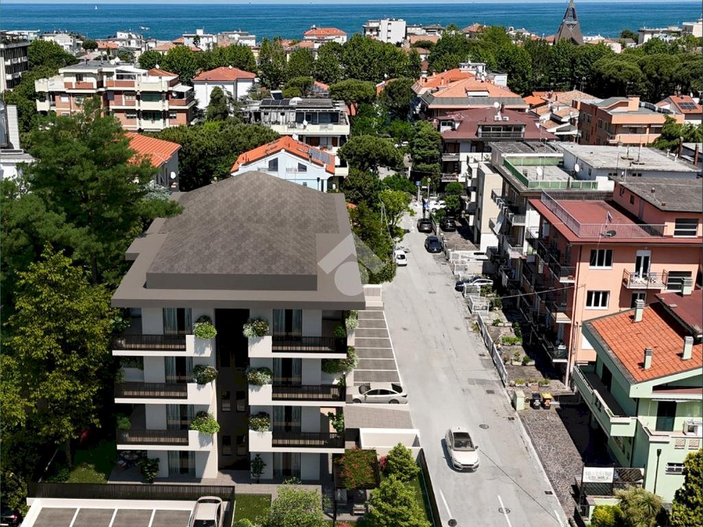 Trilocale Via Sacramora, Rimini - foto 1