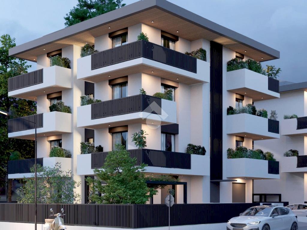 Trilocale Via Sacramora, Rimini - foto 3