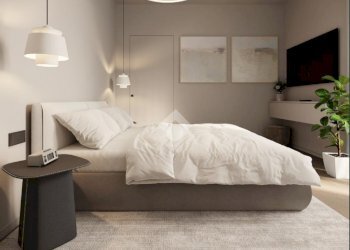 Trilocale Via Sacramora, Rimini - foto 6