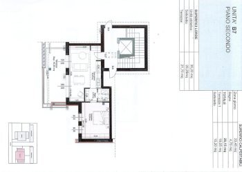 Two-room apartment via praga, Collecchio - photo 7