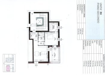 Two-room apartment via Praga, Collecchio - photo 9