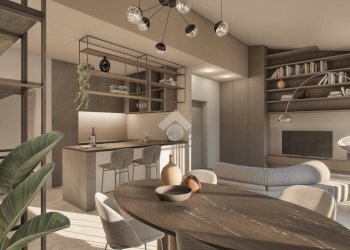 Three-room apartment via praga, Collecchio - photo 4