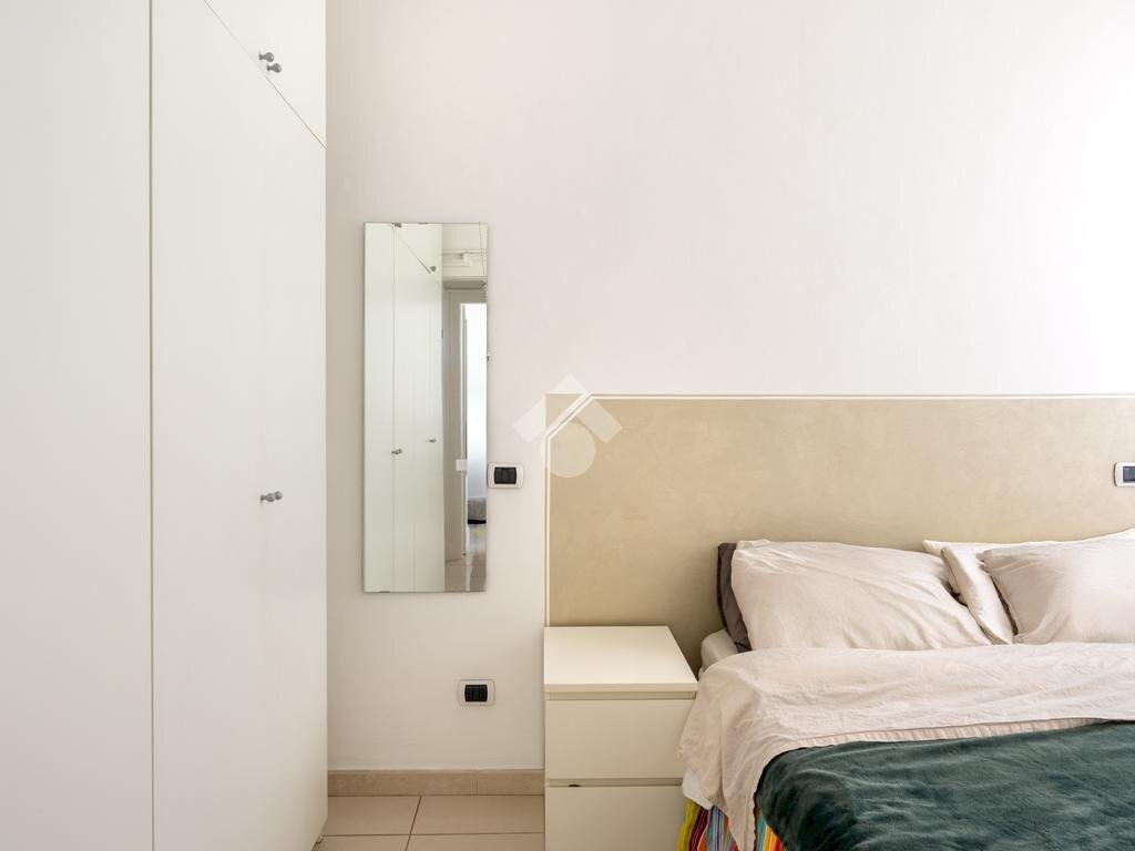 Two-room apartment Via Brembo, Milano (neighborhood Ticinese) - photo 2