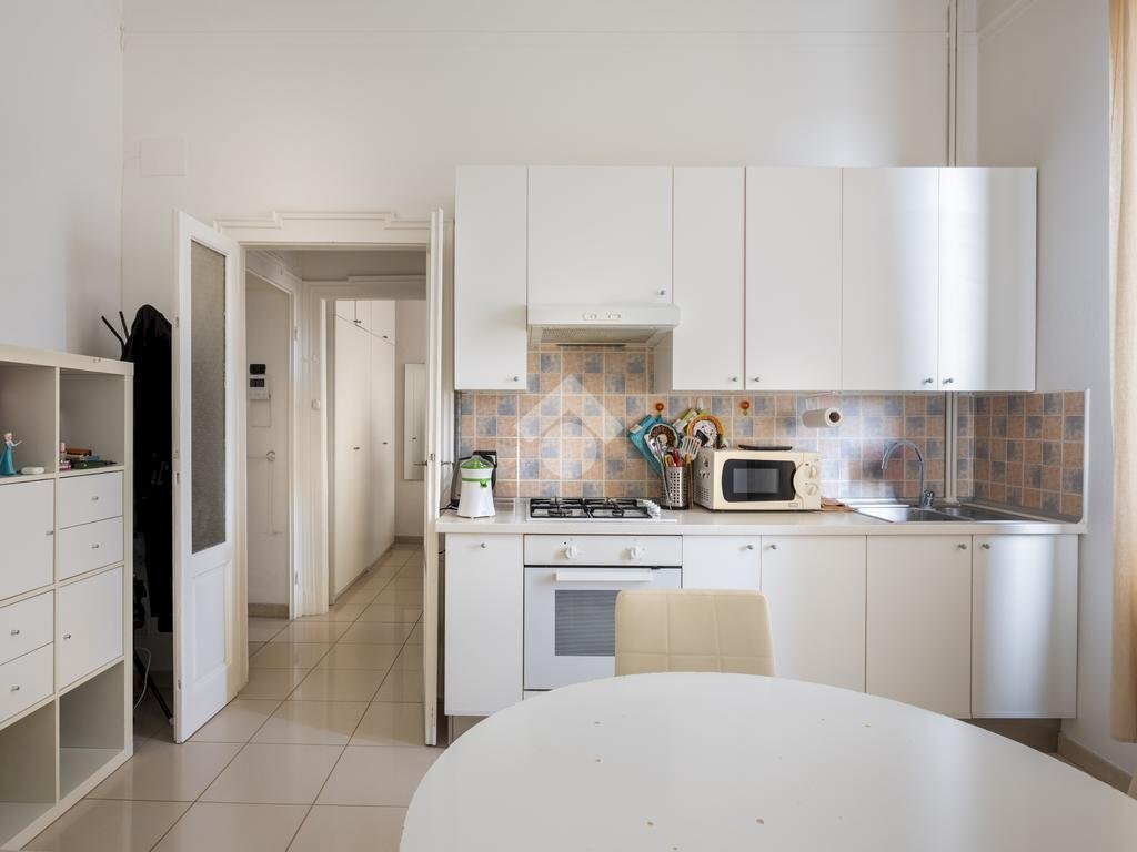 Two-room apartment Via Brembo, Milano (neighborhood Ticinese) - photo 1