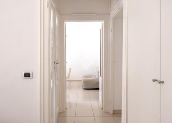 Bilocale Via Brembo, Milano (zona Ticinese) - foto 17