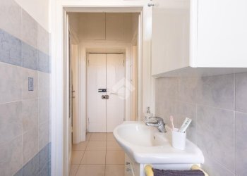 Bilocale Via Brembo, Milano (zona Ticinese) - foto 19