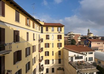 Bilocale Via Brembo, Milano (zona Ticinese) - foto 21