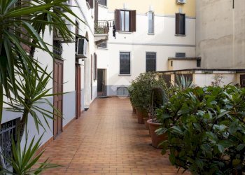 Bilocale Via Brembo, Milano (zona Ticinese) - foto 26