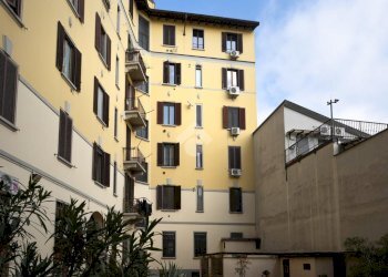 Bilocale Via Brembo, Milano (zona Ticinese) - foto 27