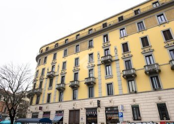 Bilocale Via Brembo, Milano (zona Ticinese) - foto 28