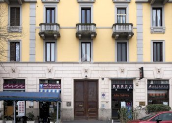 Bilocale Via Brembo, Milano (zona Ticinese) - foto 29