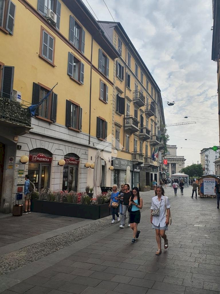 Bilocale Via Lazzaro Spallanzani, Milano - foto 1