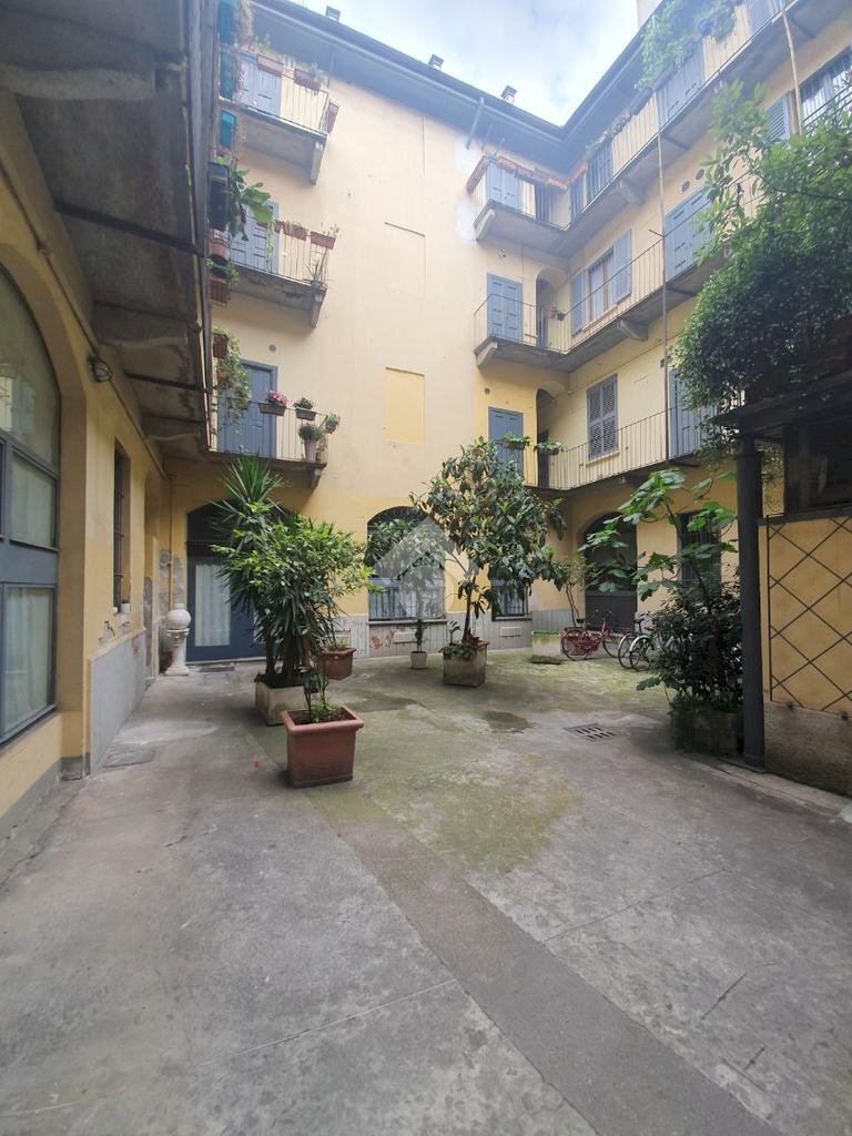 Bilocale Via Lazzaro Spallanzani, Milano - foto 2