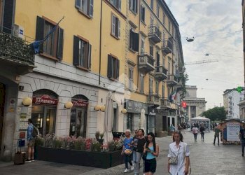 Bilocale Via Lazzaro Spallanzani, Milano - foto 1