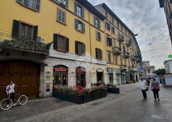 Bilocale Via Lazzaro Spallanzani, Milano - foto 21