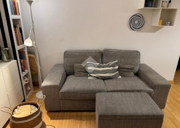 Bilocale Via Lazzaro Spallanzani, Milano - foto 7