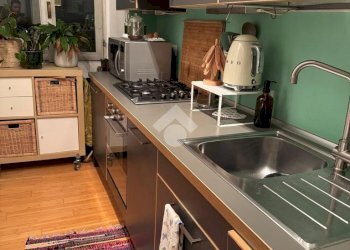 Bilocale Via Lazzaro Spallanzani, Milano - foto 10