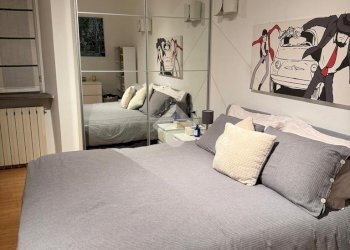 Bilocale Via Lazzaro Spallanzani, Milano - foto 14