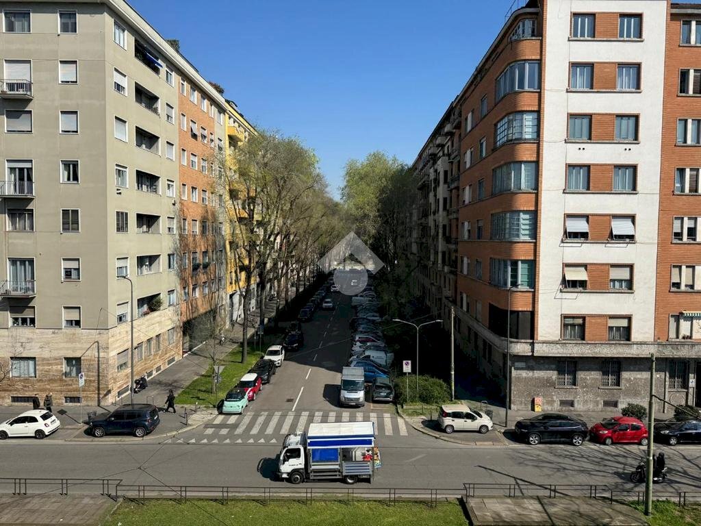 Bilocale Via frisi, Milano - foto 1