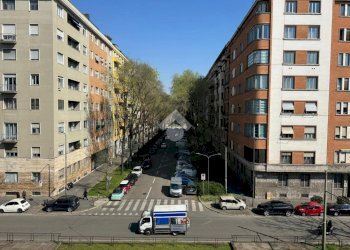 Bilocale Via frisi, Milano - foto 1