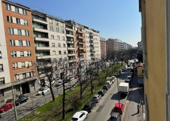 Bilocale Via frisi, Milano - foto 12