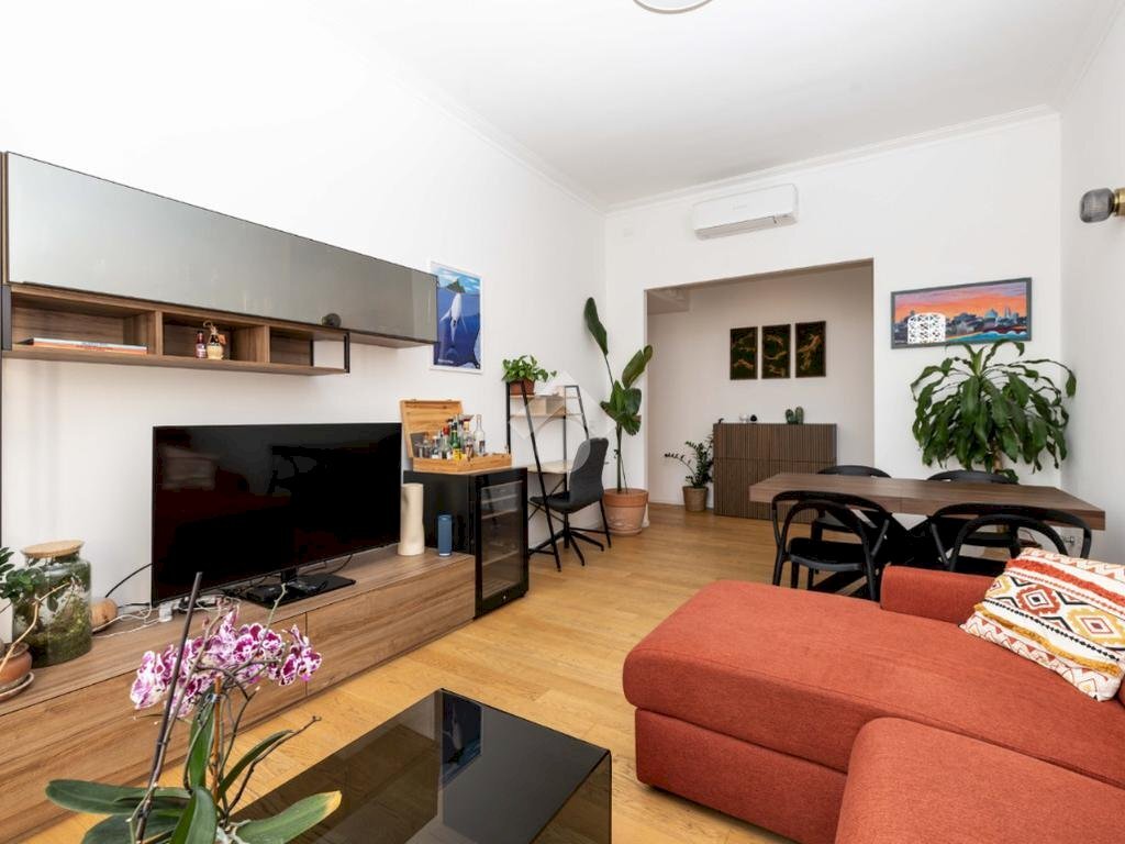 Trilocale Via Giambellino, Milano (zona Giambellino) - foto 1