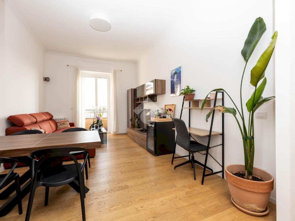 Trilocale Via Giambellino, Milano (zona Giambellino) - foto 2