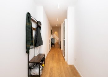 Trilocale Via Giambellino, Milano (zona Giambellino) - foto 3