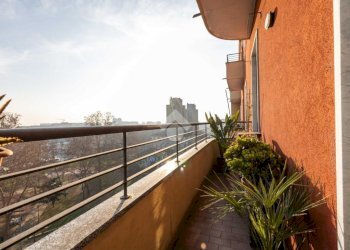 Trilocale Via Giambellino, Milano (zona Giambellino) - foto 9