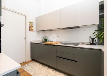 Trilocale Via Giambellino, Milano (zona Giambellino) - foto 13