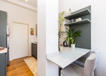 Trilocale Via Giambellino, Milano (zona Giambellino) - foto 14