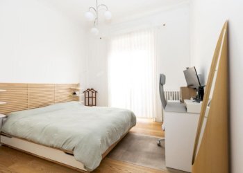 Trilocale Via Giambellino, Milano (zona Giambellino) - foto 18