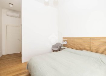 Trilocale Via Giambellino, Milano (zona Giambellino) - foto 20