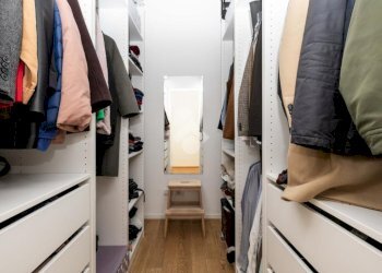 Trilocale Via Giambellino, Milano (zona Giambellino) - foto 22