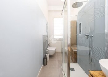 Trilocale Via Giambellino, Milano (zona Giambellino) - foto 24