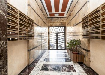 Trilocale Via Giambellino, Milano (zona Giambellino) - foto 26