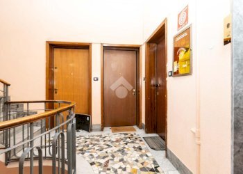 Trilocale Via Giambellino, Milano (zona Giambellino) - foto 32