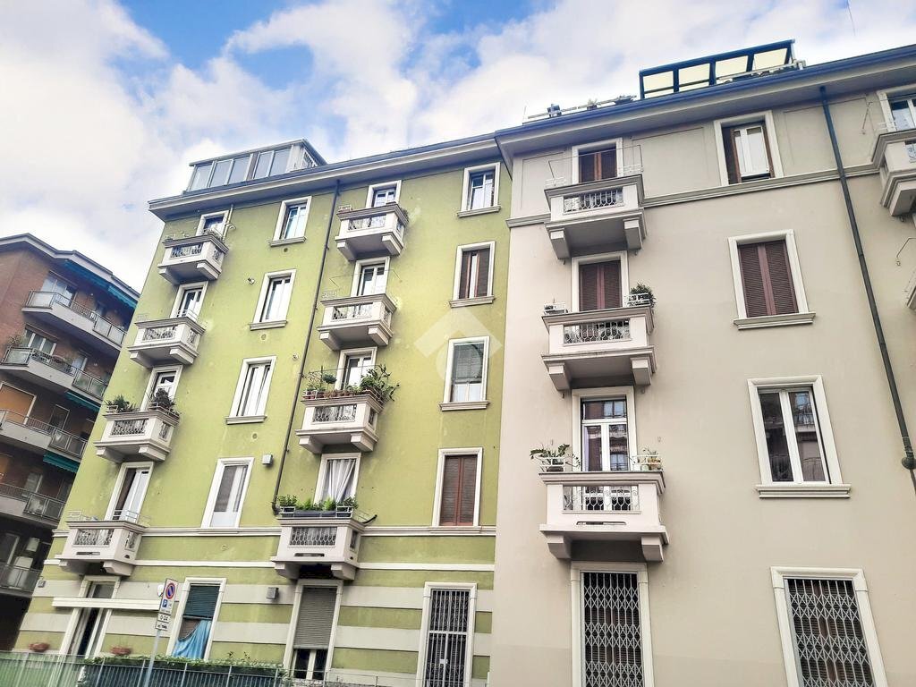 Bilocale Via Fiuggi, Milano - foto 1