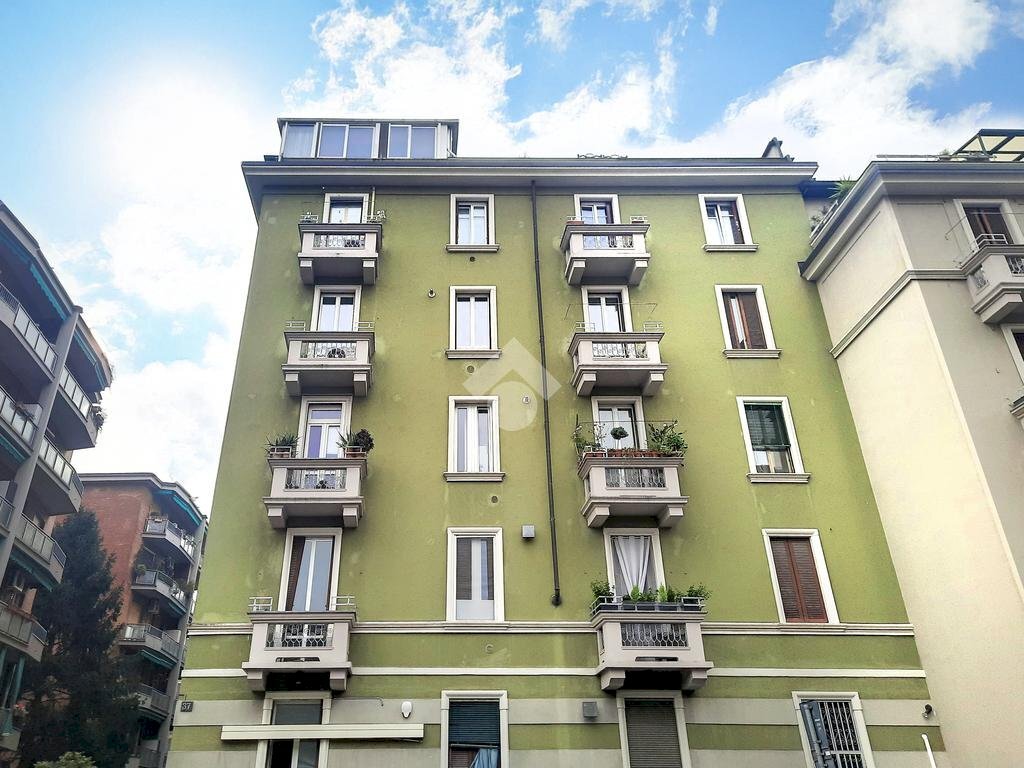 Bilocale Via Fiuggi, Milano - foto 2