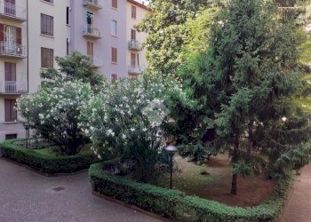 Bilocale Via Fiuggi, Milano - foto 5