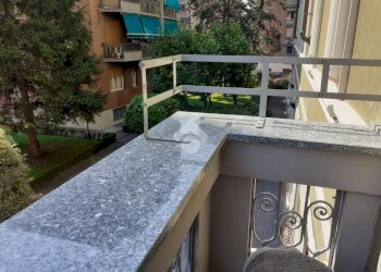 Bilocale Via Fiuggi, Milano - foto 15