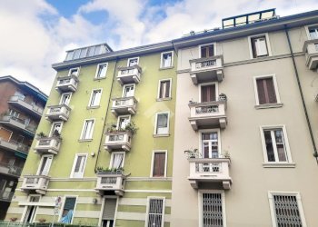 Bilocale Via Fiuggi, Milano - foto 1